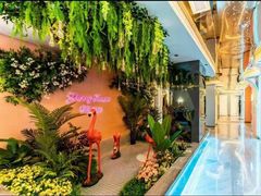 -遇见时尚足浴·SPA(五路口万达店)