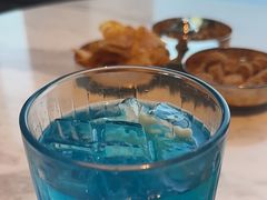-大堂酒廊·富力丽思卡尔顿酒店