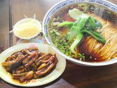 -同得兴 Since·1995 传统苏式面馆(嘉馀坊店)