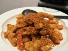 -徐记海鲜(大雁塔|金都店)