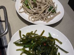 -蝎王府羊蝎子(虎坊桥总店)