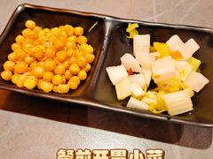 -川芙蓉·市井老川菜(长寿路店)