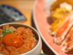 -江户·岚 创意料理(泛海店)