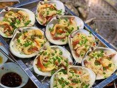 -飞尝蚝·顺德菜·鱼生(顺德总店)