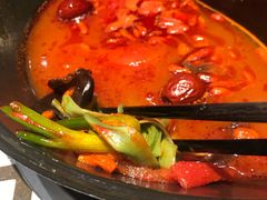 -贰回巷火锅馆(钟楼店)