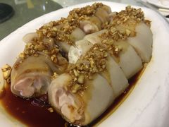 -勝記酒家·37年老字号·经典粤菜(荔枝公园店)