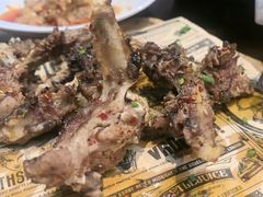 -铭副琦食·虾蟹烩馆(渔人码头店)