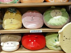 -G·SPACE(金鹰世界店)