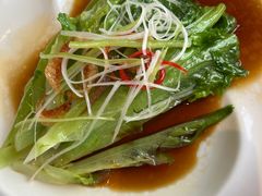 -月福京味斋·烤鸭店·北京菜(鼓楼总店)