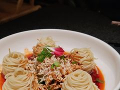 -茅庐川菜(威高广场店)