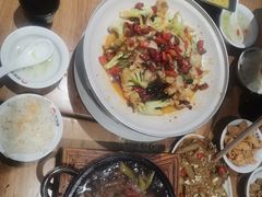 -周麻婆(仓山万达金街店)