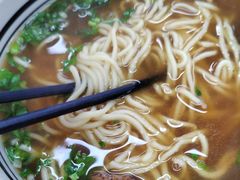 -小马牛肉面·牛骨熬制(南京博物院店)