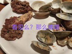 -萨莉亚意式餐厅(万嘉商业广场店)
