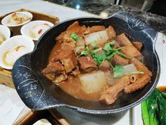 -點無缺茶楼·海鲜酒家(世博店)