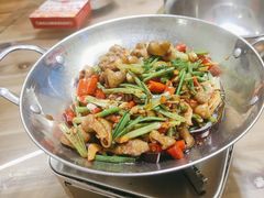 -胖东瓜·浏阳菜馆(火车站店)