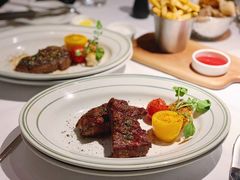 -燃扒房Steakhouse(皇庭店)