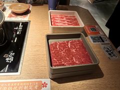 -温野菜涮涮锅(西单大悦城店)