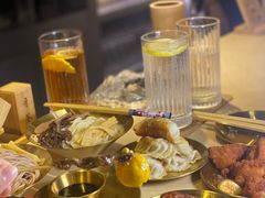 -GAM HighBall 日式小酒馆