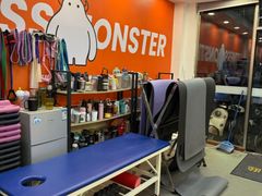 -健怪兽私教健身馆(恒大帝景店)