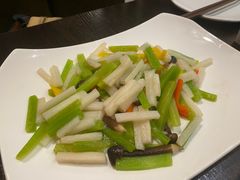 -老牌坊鲁菜名店(宽厚里店)