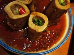 -牛记老坛香牛肉馆(六顺街店)