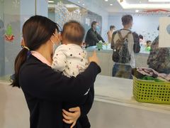 -KidsHome毅英宝贝家早教托育中心