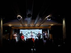 -嘻哈包袱铺(交道口店)