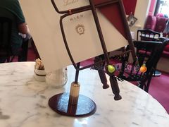 大堂-Cafe Sacher(WIEN)