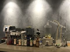 -BE NORMAL CAFE(霞溪路店)