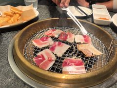-NIUAN牛庵·和牛烤肉(恒隆店)