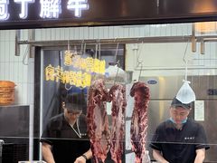 -林记潮牛·牛肉火锅(上马墩店)