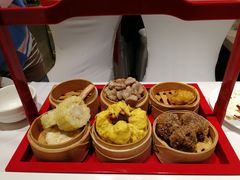 -香园楼(钻石路店)