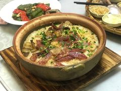 -农家鸡宴私房菜(城东店)