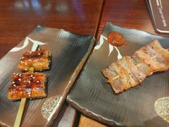 -鸟鹏烧鸟居酒屋(仁恒梦中心店)