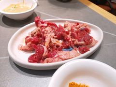 -金龙烧烤·牛肉面(西塔店)