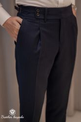 点击看大图 -BROTHER西服礼服定制·商务·婚礼(佛山南海店)