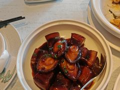 -上海和平饭店龙凤厅 Dragon Phoenix