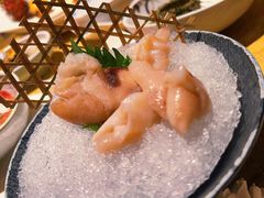 -雍和会海鲜姿造自助(湖东路店)