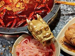 -蜀大侠火锅(总府路店)
