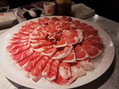 -丁卯•铜锅涮肉(工体店)