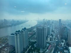 -海神诺富特大酒店-旋宫50旋转餐厅