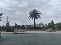 -郑州方特梦幻王国