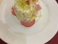 -红房子西菜馆(淮海中路店)
