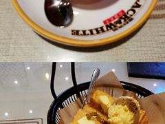 -鹅冠港式茶餐厅(来福士店)