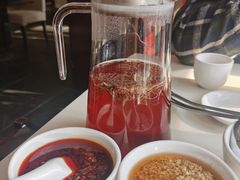 -太婆天府山珍酒楼(亚运村店)