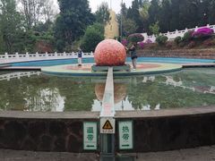 -墨江北回归线标志园