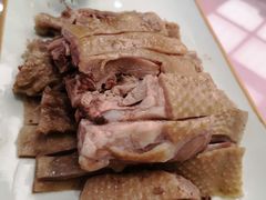 -复旦大学本部-食堂