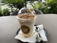 -LAN一见岚·精品蛋糕(琶洲保利店)