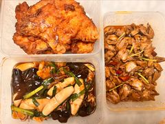 -九龙餐厅(大沽路店)