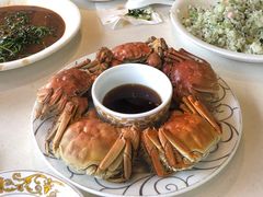 -壹只菜·崇明本地特色菜(崇明南门店)